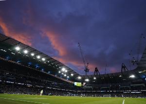 九游体育官网-未来两场主场比赛，曼城球迷团体计划就季票进行抗议活动