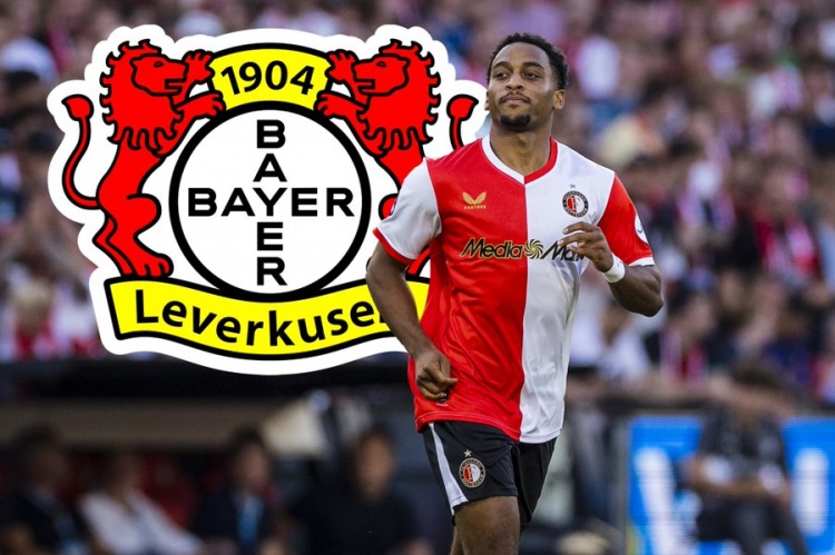 德天空：勒沃库森有意昆滕-廷伯 他是药厂中场补强三名候选之一