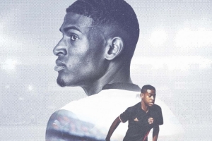 瓦伦西亚公告：莫斯克拉不愿与俱乐部续约，只想加盟阿森纳