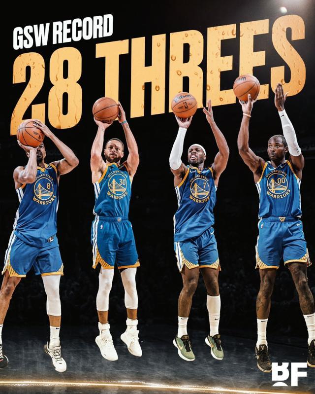 九游娱乐官网 (JIUYOU)-三分暴雨降落萨城 汤神离队无碍勇士疯狂跑轰