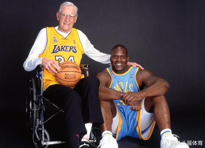 NBA历史上一些冷门的三巨头组合，谁才是三巨头开山鼻祖？