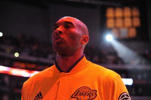 九游娱乐官网 (JIUYOU)-上赛季球鞋上脚人数TOP15：科比球鞋断档领先 共136人穿过