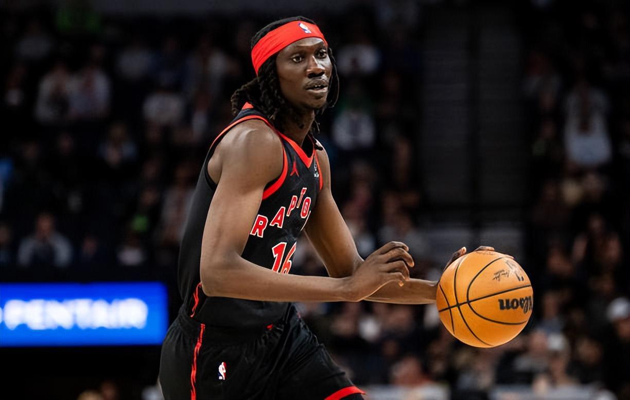 九游体育-公牛签下前猛龙内线，他在上赛季似乎没有取得任何进步？