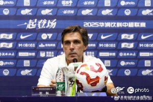 9体育-【赛后发布会】拉莫斯：主场氛围非常梦幻 球迷球队双向奔赴