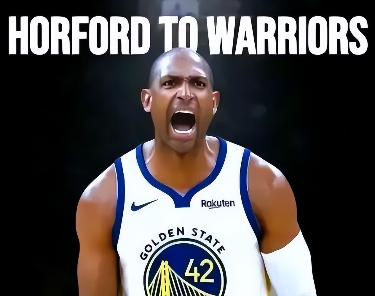 九游娱乐官网 (JIUYOU)-不等库明加了，勇士1170万美元签下球盲鉴定器，夕阳红战队启航