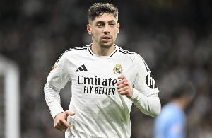 龙赛罗：VAR吹了一粒好球且漏判皇马点球 卖维尼修斯的言论很好笑