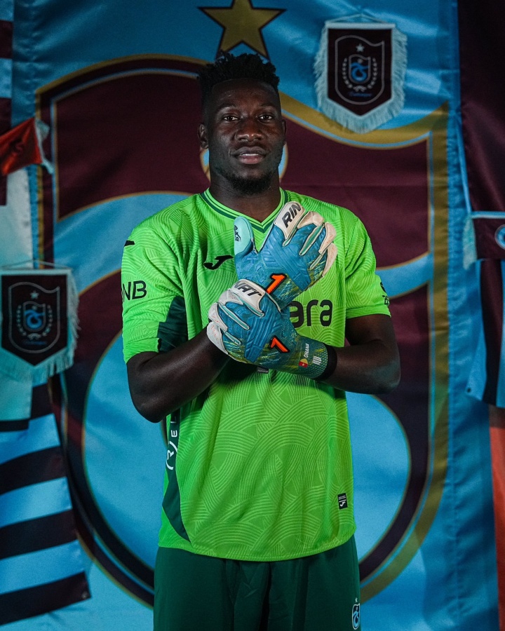 曼市双雄主力门将赴土耳其！奥纳纳→特拉布宗，埃德森→费内巴切