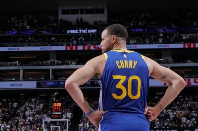 九游体育-获1年6260万续约资格 库里真会签字长留颓迷勇士？