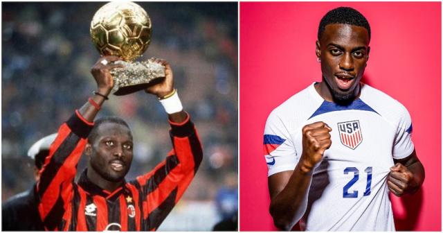 九游体育-【人物】小维阿圆父之梦 伟大姓氏终入世界杯史册