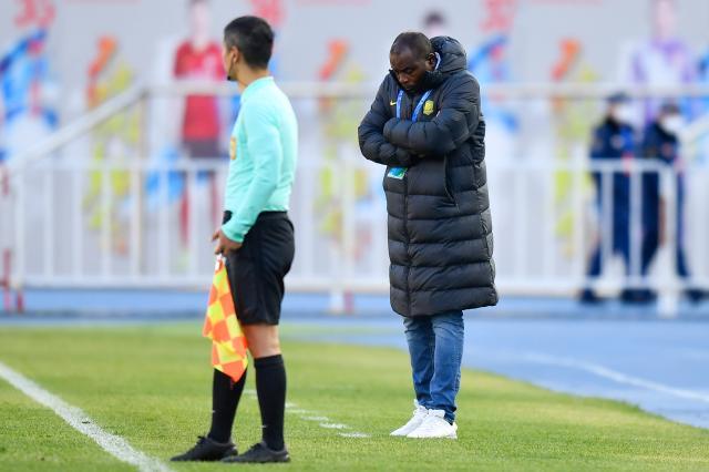 九游体育-国安下半场3球逆转 斯坦利：满意丢球后的积极反应