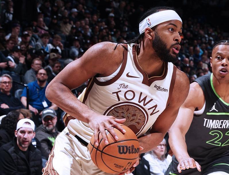 九游体育-狂输25分！森林狼复仇勇士，库里缺席这一战！我不得不承认4事实