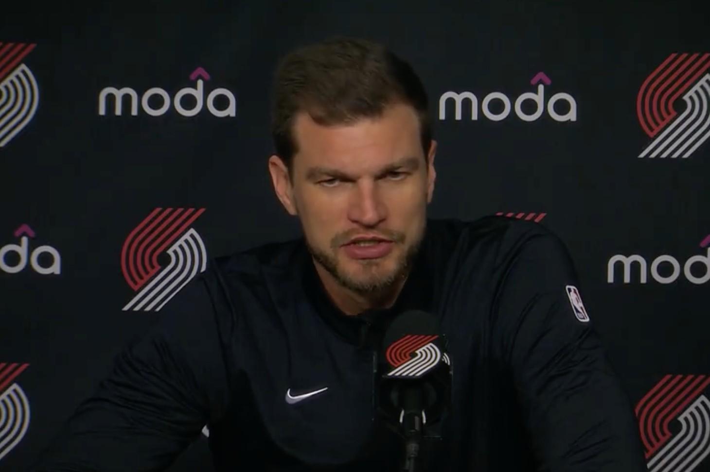 九游网游官网-斯普利特：我们下半场展现出了韧性，但还有很多错误需要调整