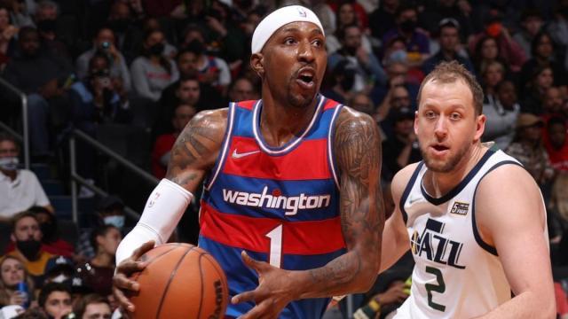 九游体育官网-奇才正与火爆开局渐行渐远 比尔何时才能找回自我