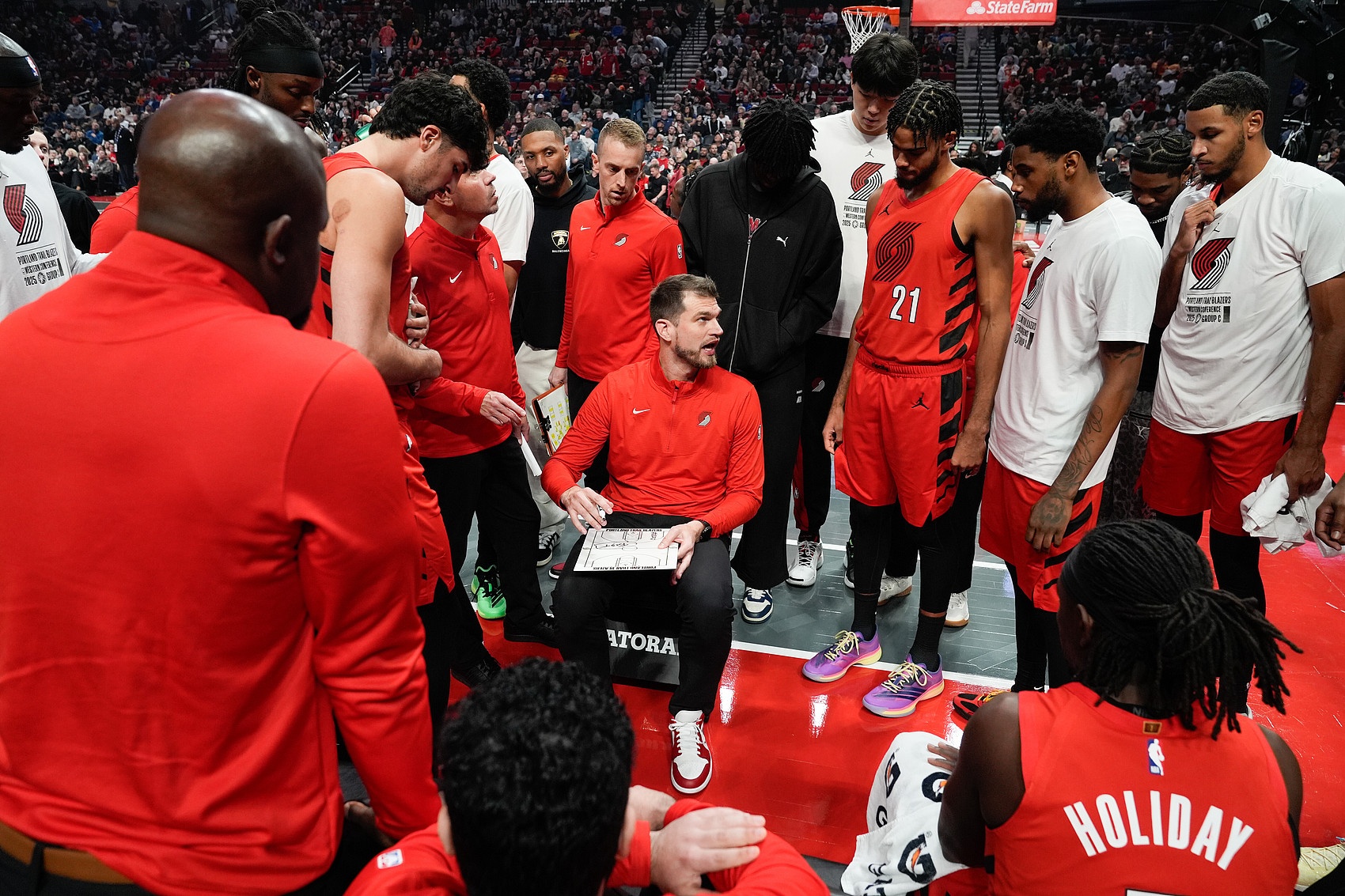 九游网游官网-终结连败！开拓者未来5场：客战火箭76人 三连主vs步行者黄蜂爵士